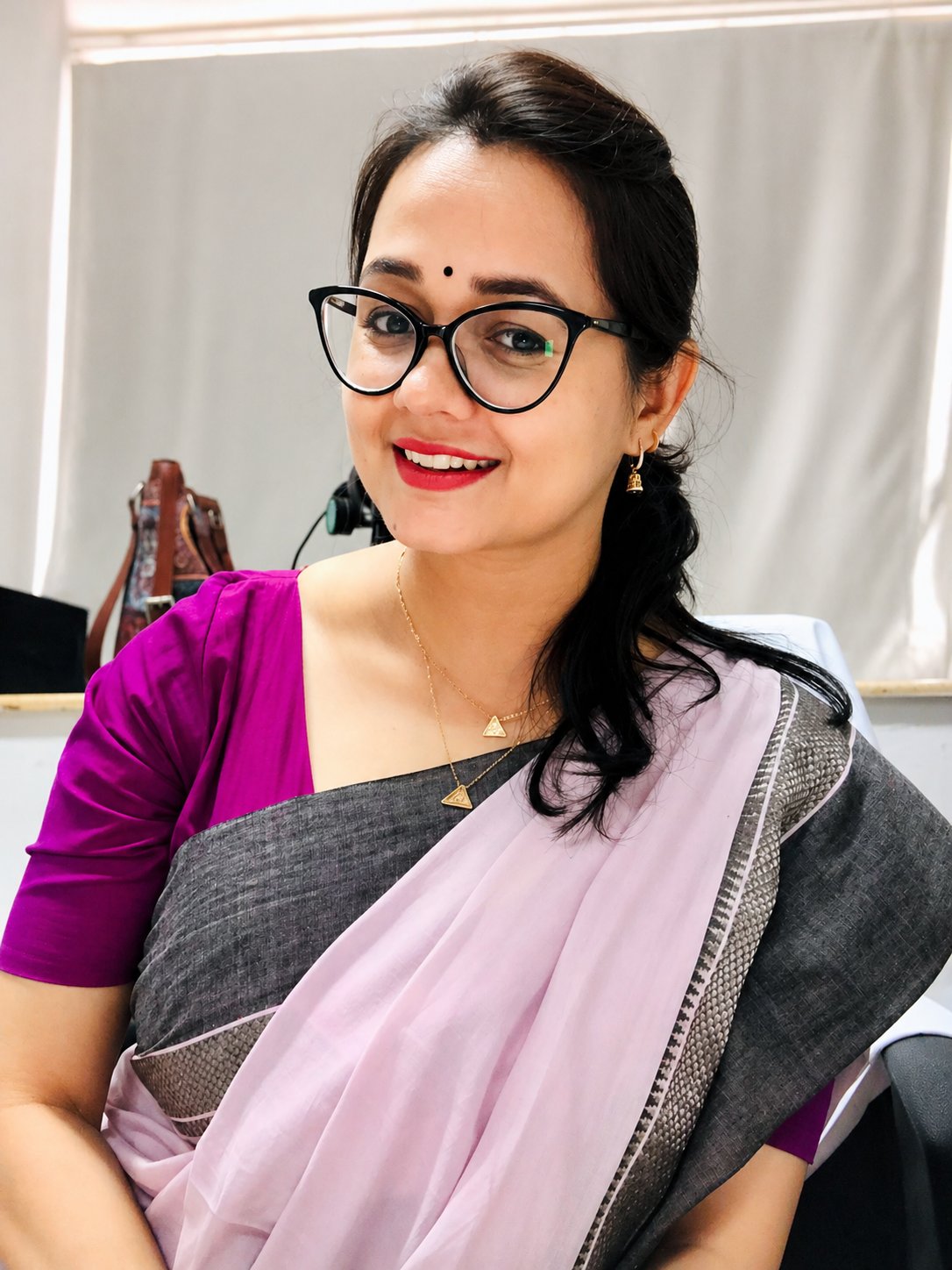 Dr. Kavita Pathak – Eye Specialist Lucknow