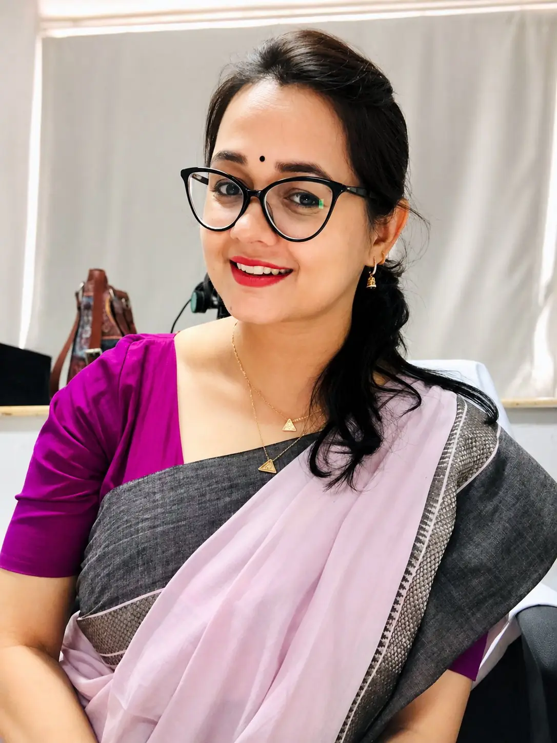 Dr. Kavita Pathak – Eye Specialist Lucknow